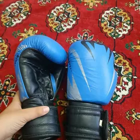 boks percatga