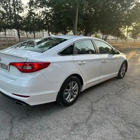 Hyundai Sonata 2017