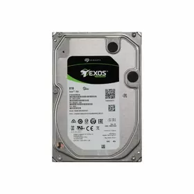 HDD Seagate 3,5" 8TB