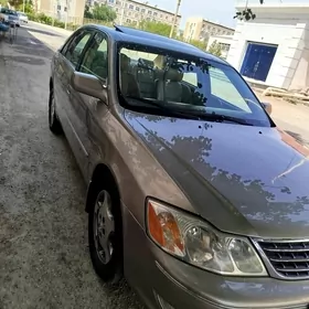 Toyota Avalon 2003