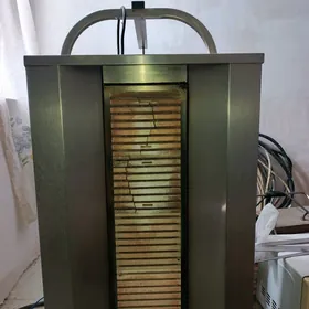doner aparat