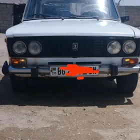 Lada 2106 1989