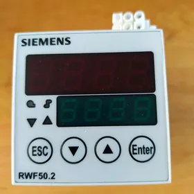 siemens rwf50