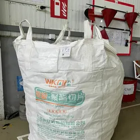 Bigbag halta