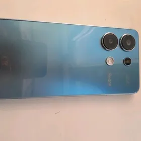 REDMI NOT 13  8+8RAM 128GB PAM