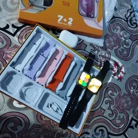 Smart watch D30
