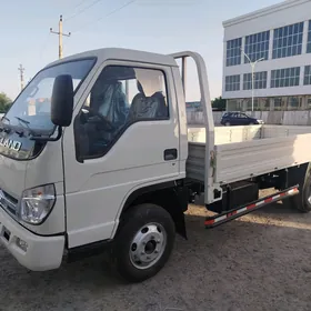 Forland H3 2025