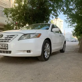 Toyota Camry 2006