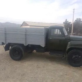 Gaz 52 1980