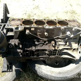 бмв блок 525