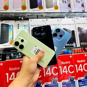 Redmi not 14 8/256