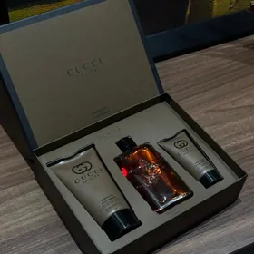 Gucci Guilty Absolute
