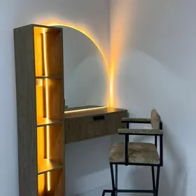 Salon / Салон