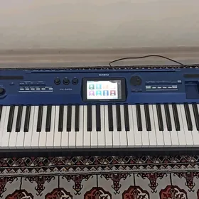 elektro pianino