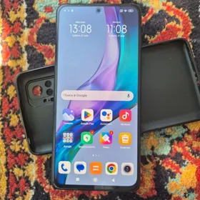 Redmi Note 10 pro