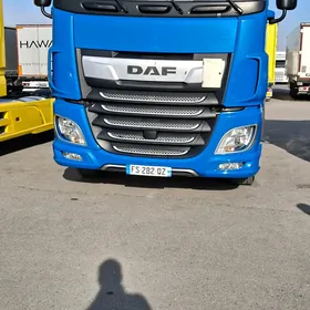 DAF 480 2020