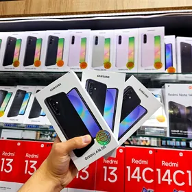Samsung A36 8/128 tolegsiz