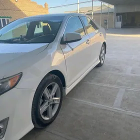 Toyota Camry 2014