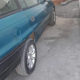 Opel Astra 1993