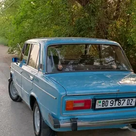 Lada 2106 1992