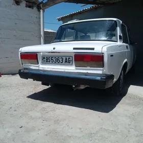 Lada 2107 1998