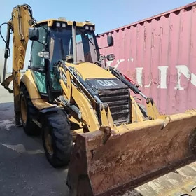 JCB 3CX Compact 2013