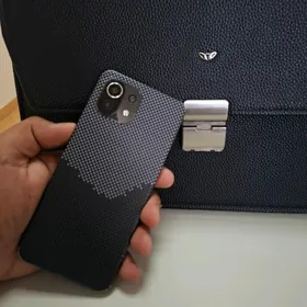 Mi 11 lite