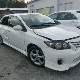 Toyota Corolla 2010
