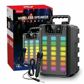 Kalonka Karaoke Paket