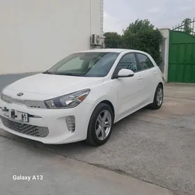 Kia Rio 2020