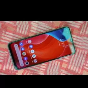REALME C11