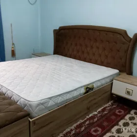 спальный;