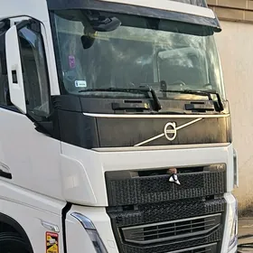 Volvo FH 500 2021