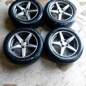 Diska balon R15