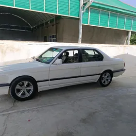BMW 7 Series 1991