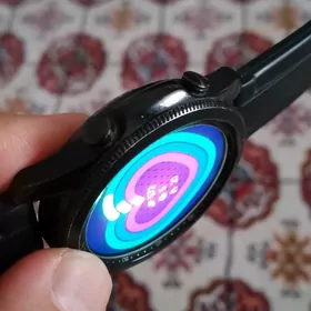 Samsung Galaxy watch 3