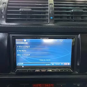 pioneer carrozzeria