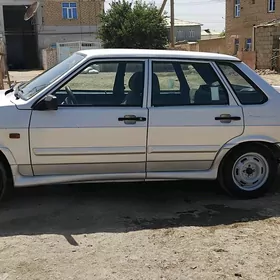 Lada 2115 2001