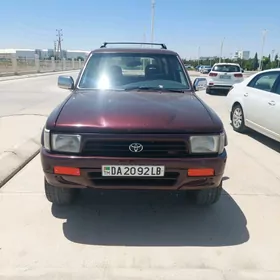 Toyota 4Runner 1992