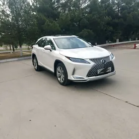 Lexus RX 350 2021