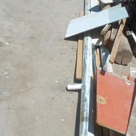 turba Batareya ucun