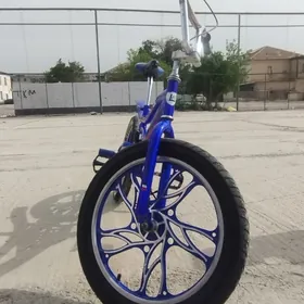 welseped bmx