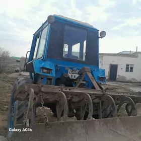 MTZ 80 1988