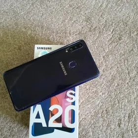 samsung a20s