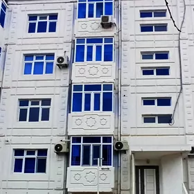 квартира
