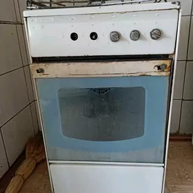 Gaz Российский