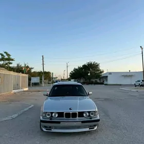 BMW 525 1991