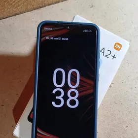 Redmi A2+ 4/64