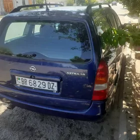 Opel Astra 1999