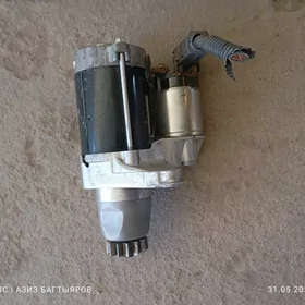 Tayota cemry 350 starter